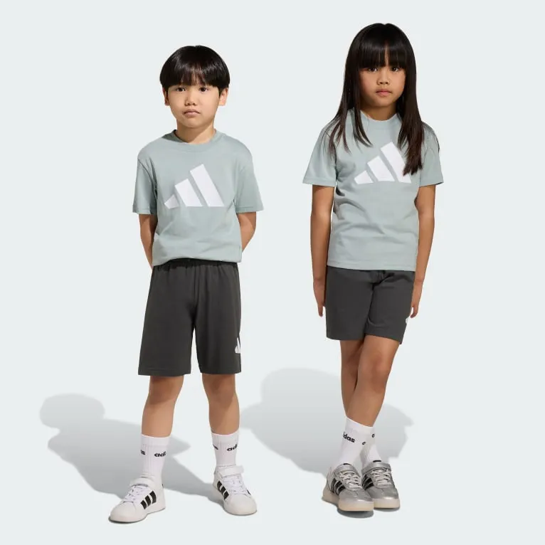 Essentials Tee Sett, barn
