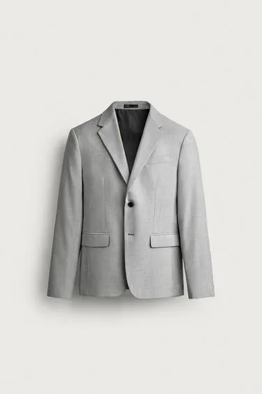 COMFORT SUIT BLAZER