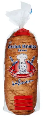 Kneipp Grislet
