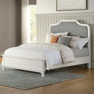 Lila Bed