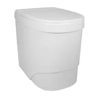 Separett Nova forbrenningstoalett