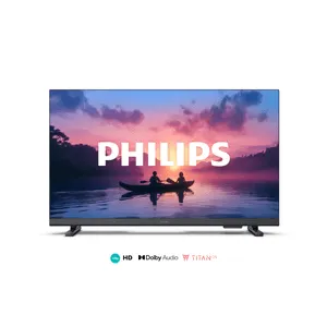 Smart TV Philips 32 Phd6910/77 LED HD Titan