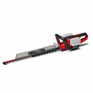 Tagliasiepi a batteria GE-CH 36/65 Li-Solo
