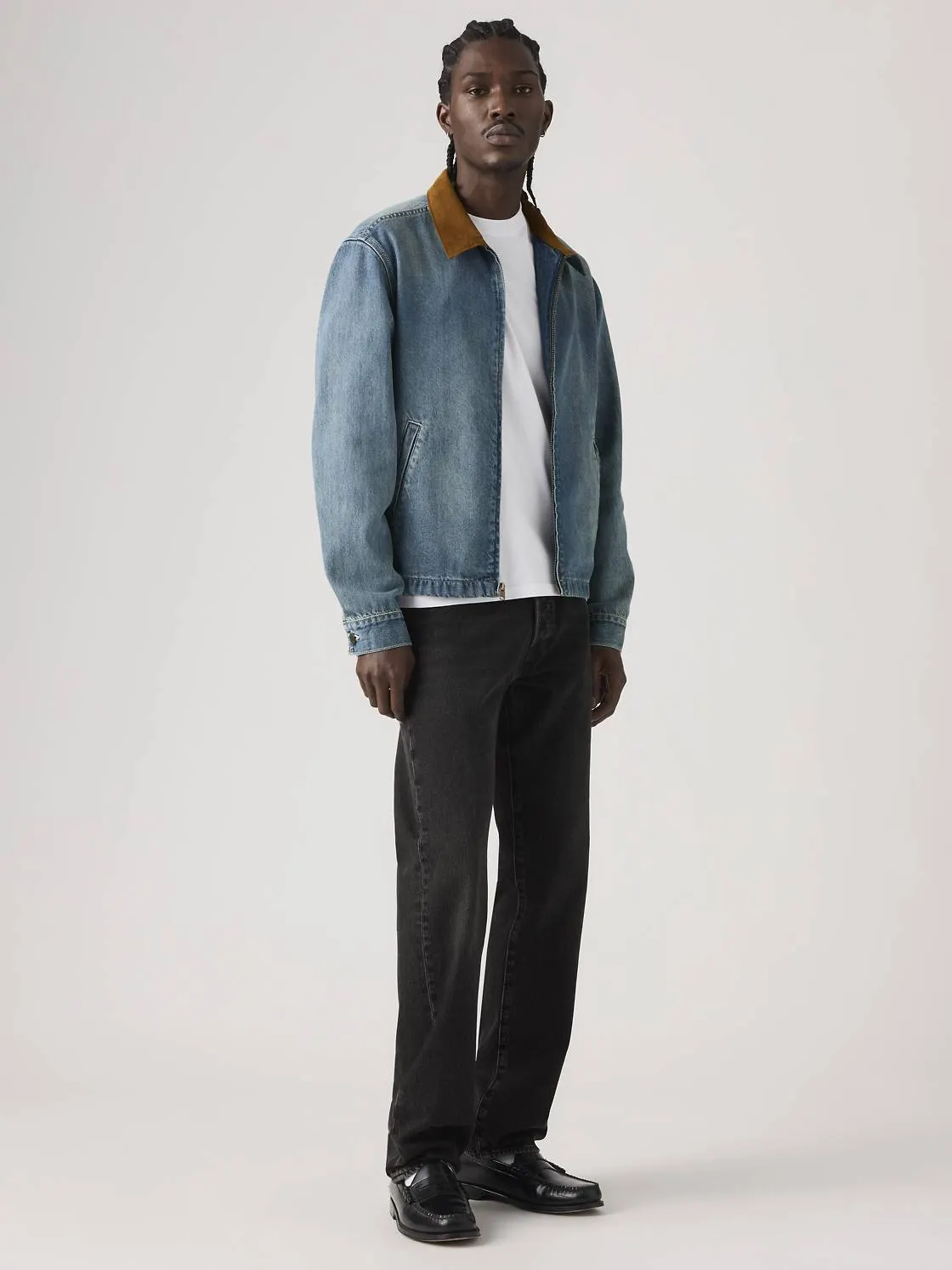 501® Original Jeans