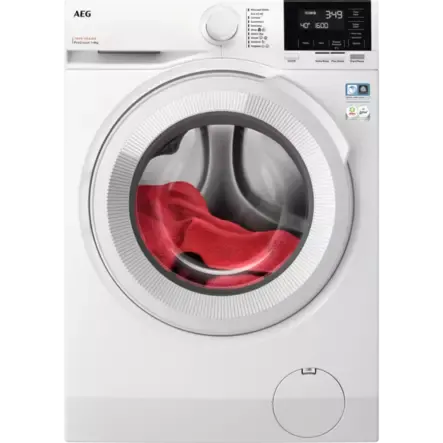 AEG LR722G86A EDESTÄ TÄYTETTÄVÄ PYYKINPESUKONE