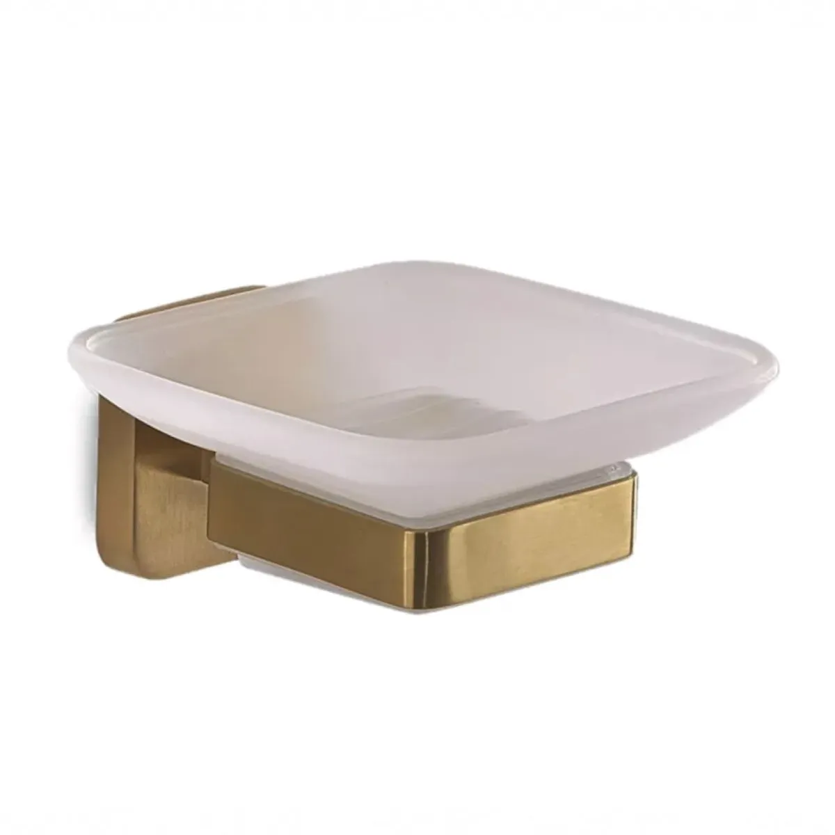 Portasapone da parete serie Tonga