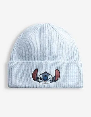 Berretto - Lilo e Stitch - Azzurro