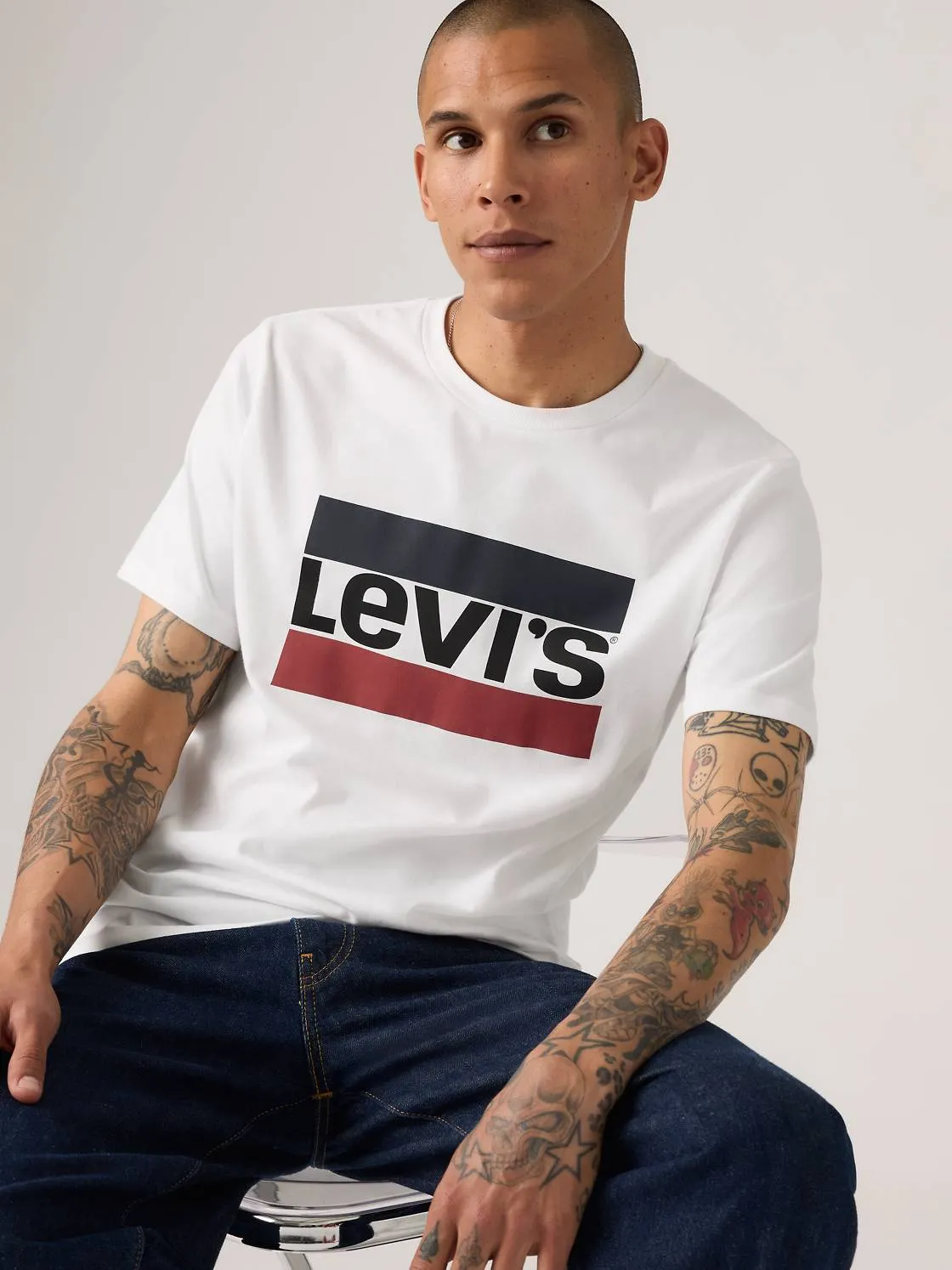 Sportswear Graphic T-Shirt
