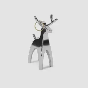 Umbra Zoola Ring Holders Assorted