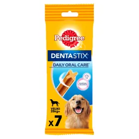 Pedigree poslastica za pse Dentastix za velike pasmine 270 g