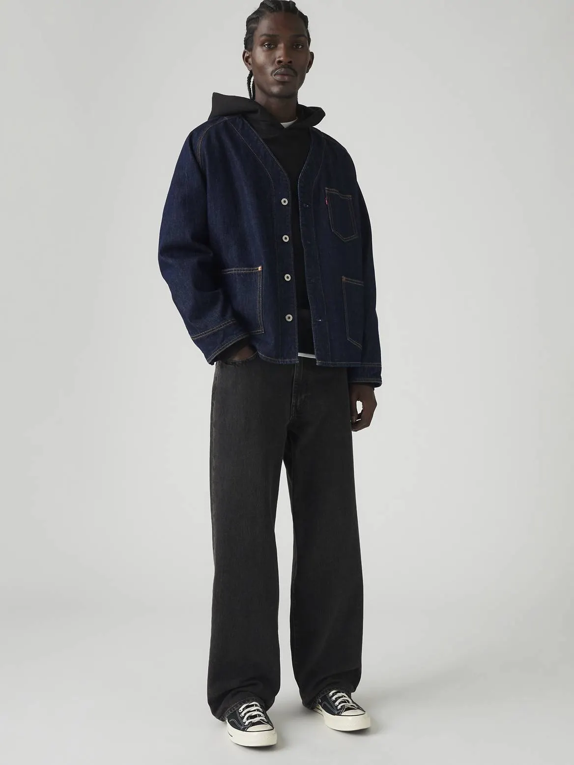 578™ Baggy Jeans