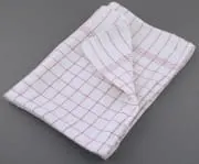 Kjøkkenhåndkle bomull 50x70cm