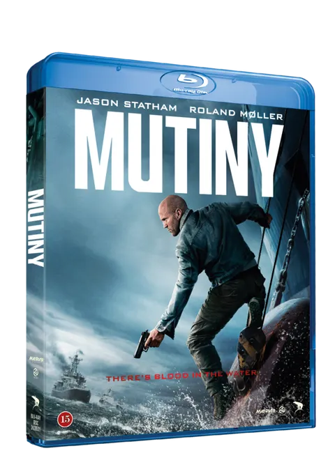 Mutiny
