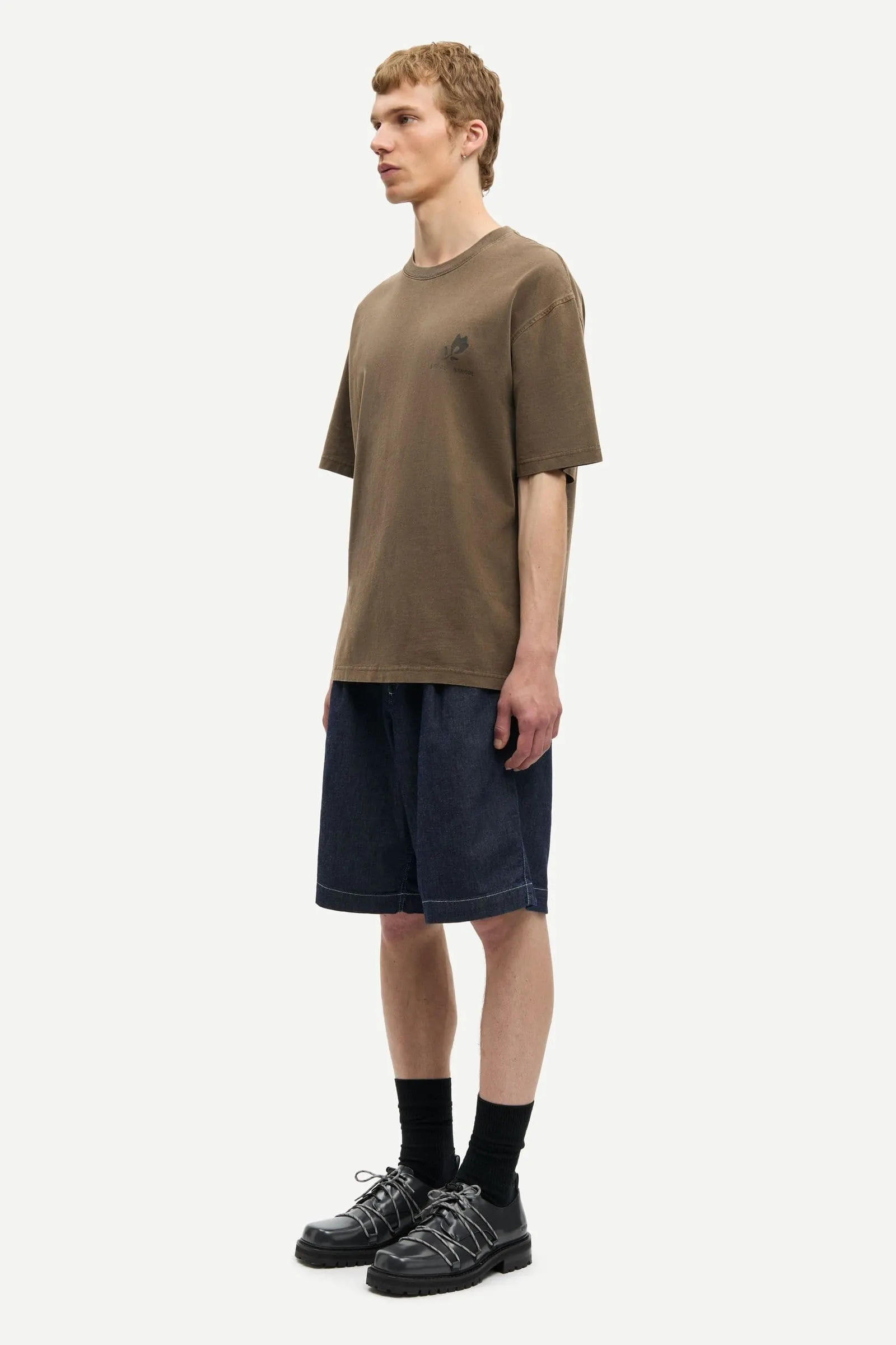 SACOHEN T-SHIRT 15489