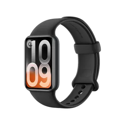 Xiaomi Smart Band 10 Pro - Aktivitätsmesser mit Riemen - TPU - Handgelenkgröße: 135-205 mm - Anzeige 4.4 cm (1.74")