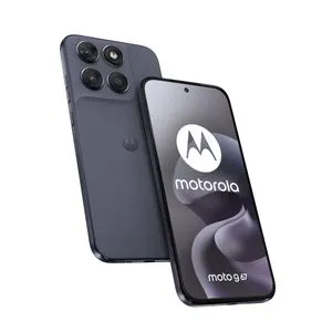 Celular Motorola Moto G67 5g Gris 4/256gb 6.78''