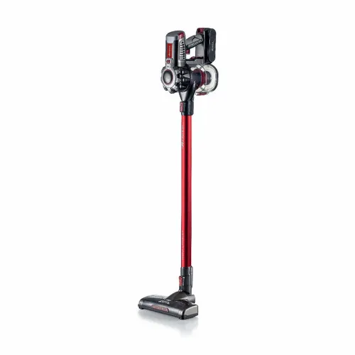 ARIETE - 2757 22V LITHIUM SCOPA ELETTRICA CORDLESS