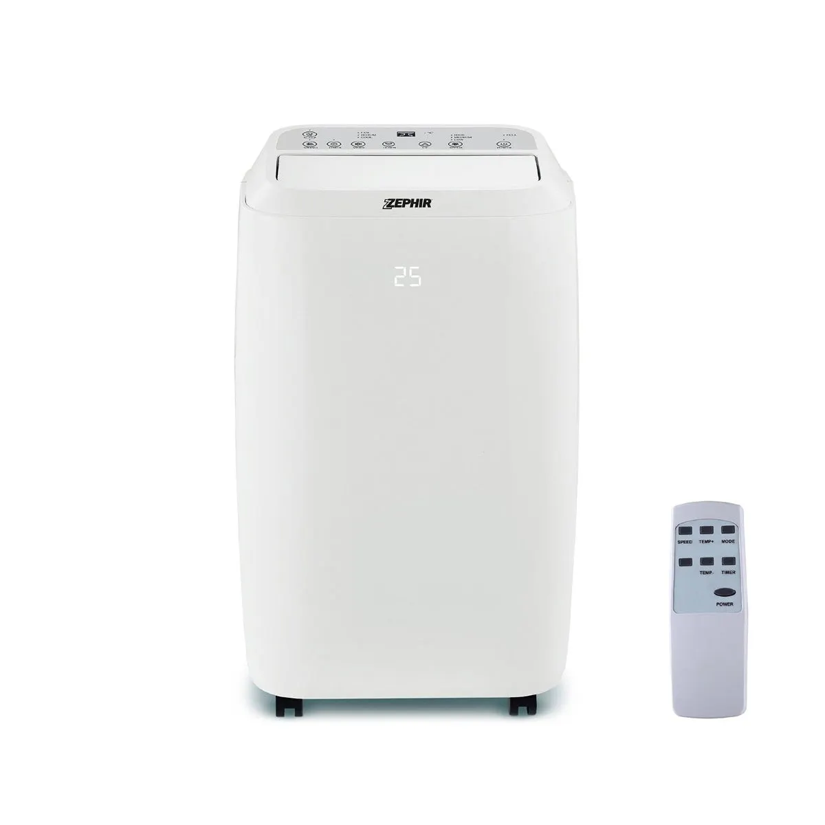 Climatizzatore Portatile Zephir