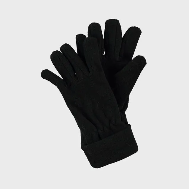 Polar handschoen met omslagboord