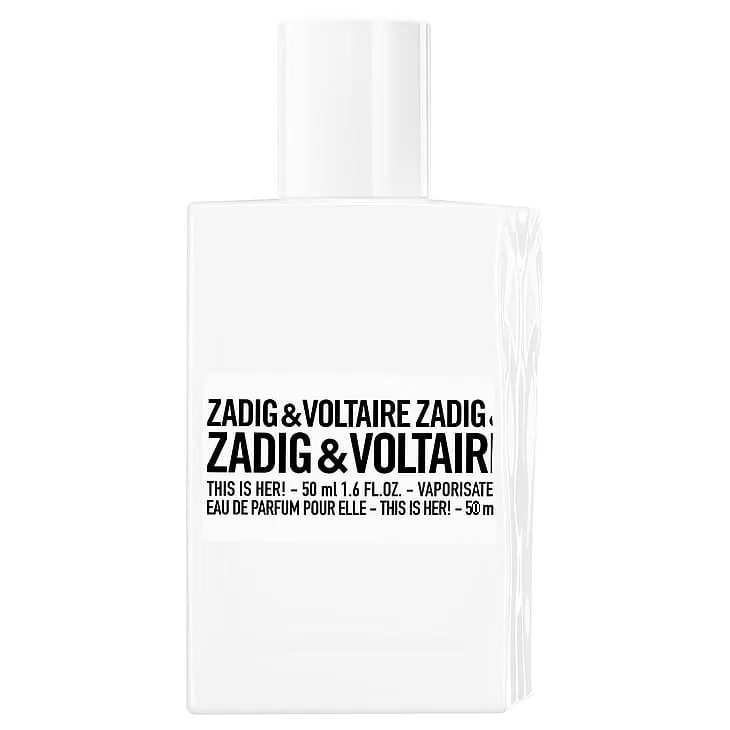 This Is Her! Eau de Parfum