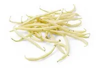 Haricots Beurre vrac