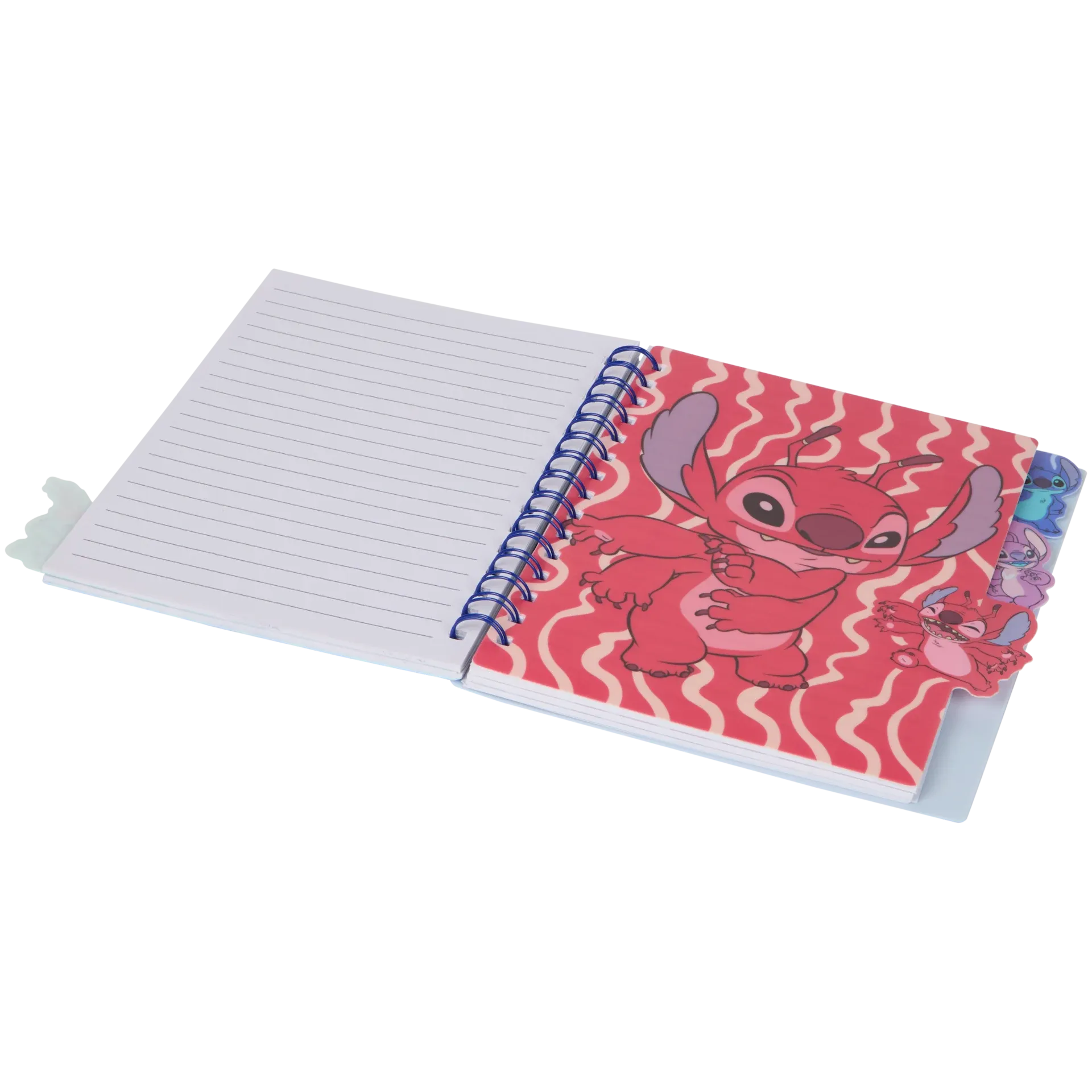 Taccuino Disney A5