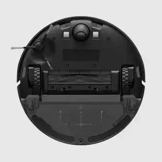 Dreame F10 Robot Vacuum Black RLF11SA