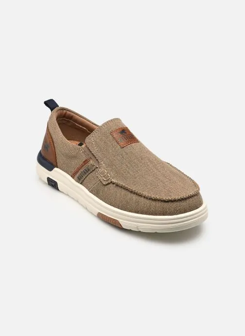 Sneakers 26M0301001 heren bruin