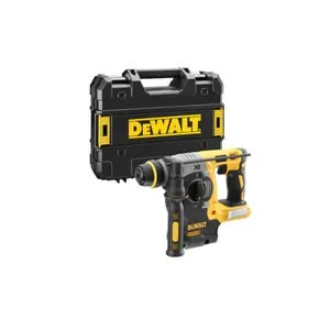 Perforatore 18V SDS-PLUS - DEWALT - Senza batteria né caricatore - scatola - DCH273NT