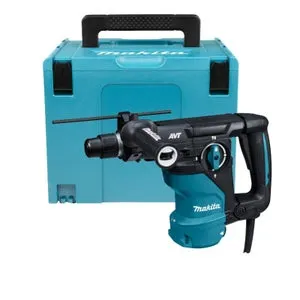 SDS-PLUS Combi Hammer HR3011FCJ | 30mm 1.050 watts.