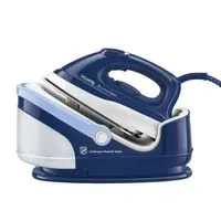 Dampfbügelstation mit Keramik-Bügelsohle V5i