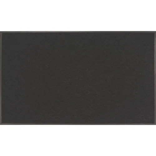 Apache Mills® Pepper 4' x 6' Utility Door Mat