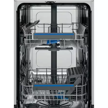 ELECTROLUX ESS42200SW ASTIANPESUKONE 45CM VALKOINEN