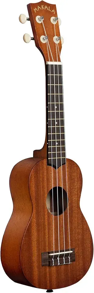 Kala KA-MK-S Makala Soprano Ukulele