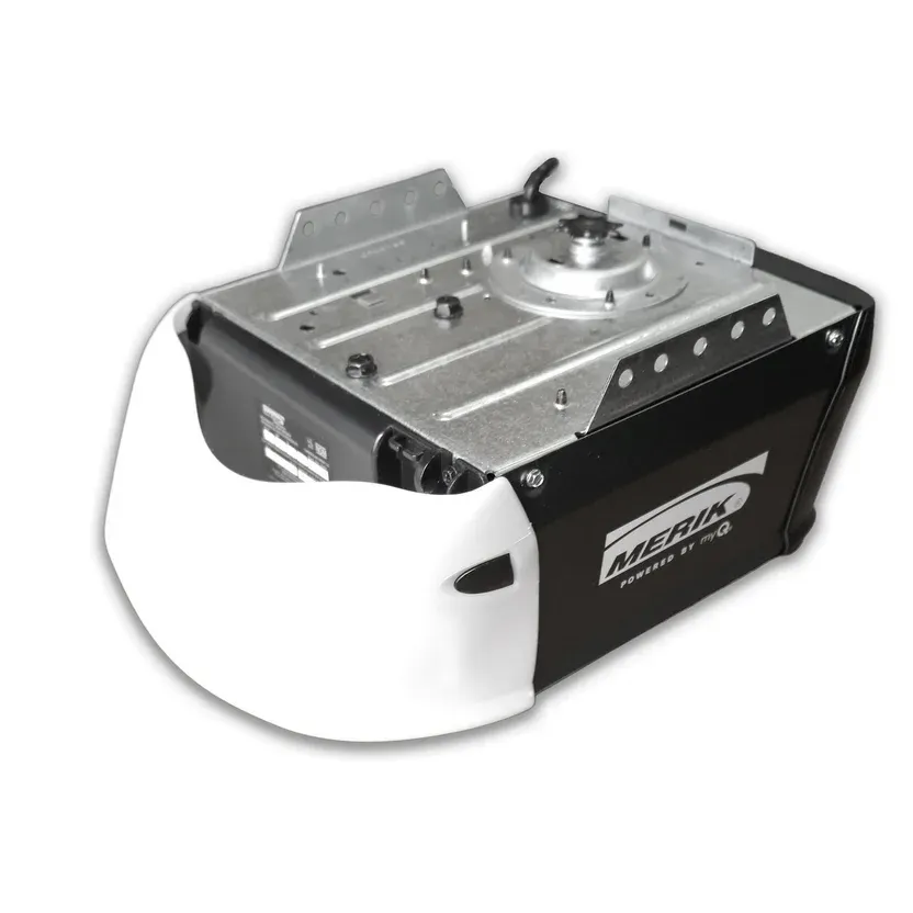 Abrepuertas Garage Merik 511W