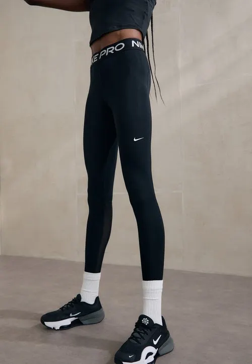 Nike Performance 365 - Tights - black