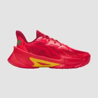 Under Armour Kids GS Curry Series 7 Basketball Shoes