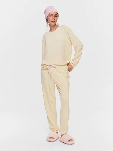 Butter Plush Easy Pj Pant