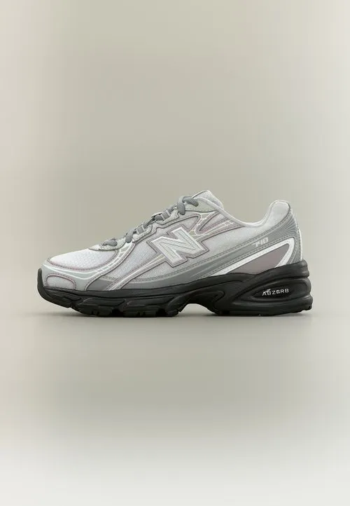 740 UNISEX - Joggesko - lone star grey/grey matter