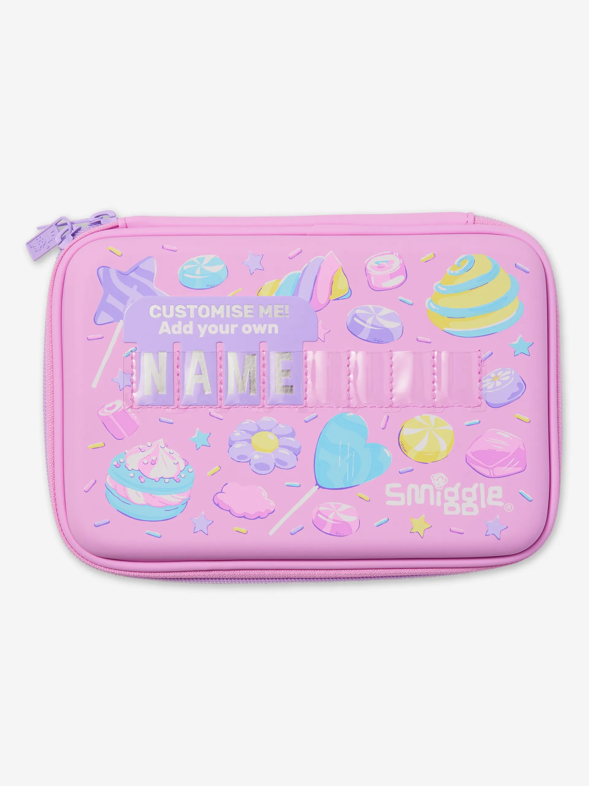 Dreamland Hardtop Id Pencil Case