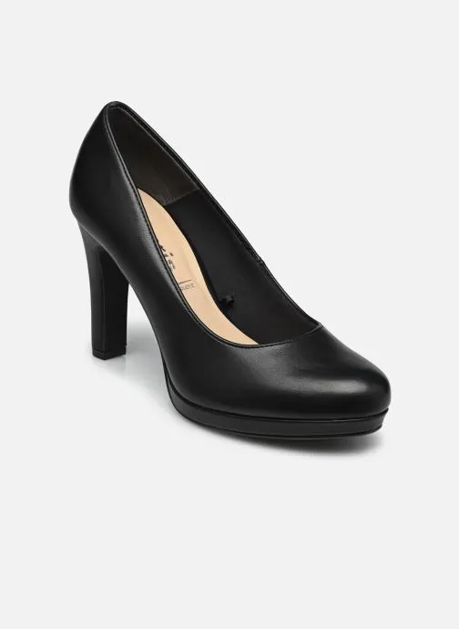 Pumps 22426-41 dames zwart