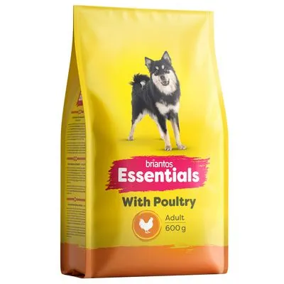 Briantos Essentials Adulte à la volaille pour chien