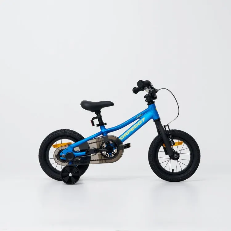 Torpedo7 Blitz 12" Kids Bike