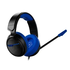 Auriculares Gamer VSG Pentagon Azul