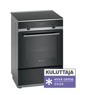 SIEMENS HL9S5E040U INDUKTIOLIESI