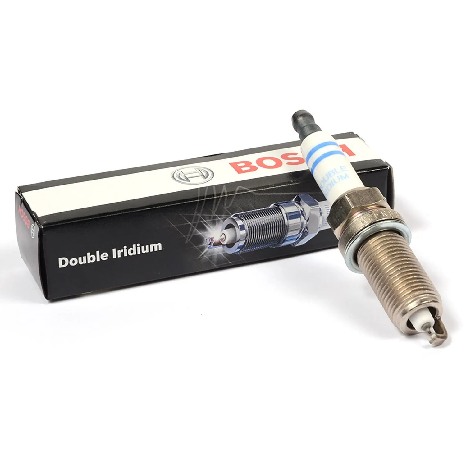 Bujia de Doble Iridio Bosch 96311