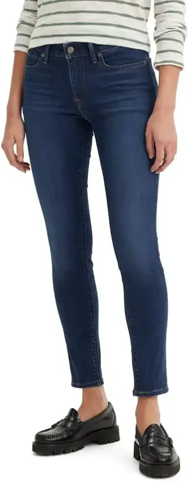 Women's 711 Skinny Jeans (Also Available in Plus)