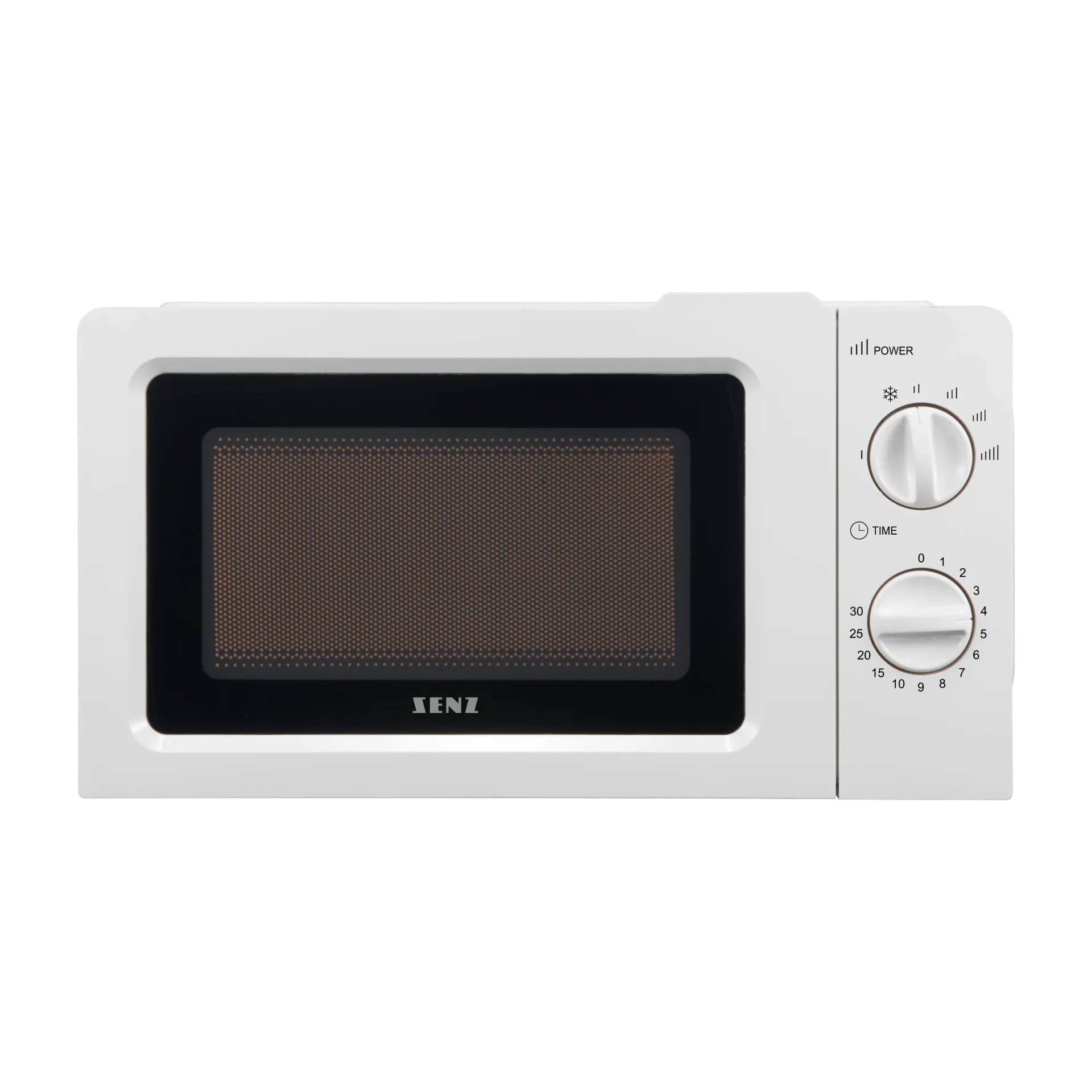 Senz SEMW1020W mikrobølgeovn