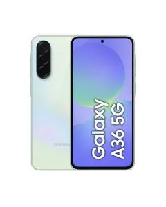 Samsung Galaxy A36 5G 128GB - Limoen