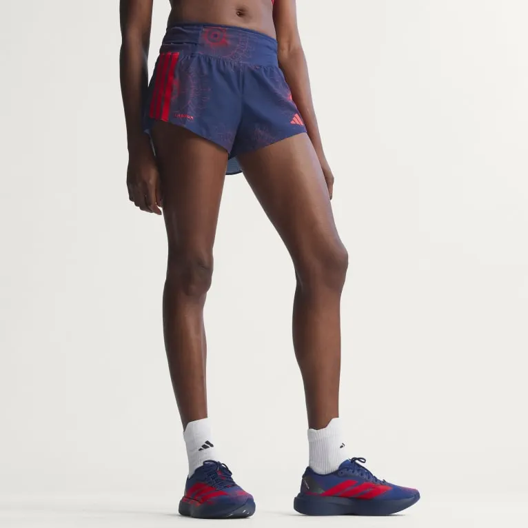 Adizero Labrum Gel Pocket Shorts